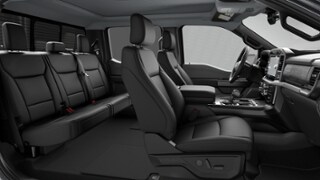 2026 Ford F-150® Internal Image 1